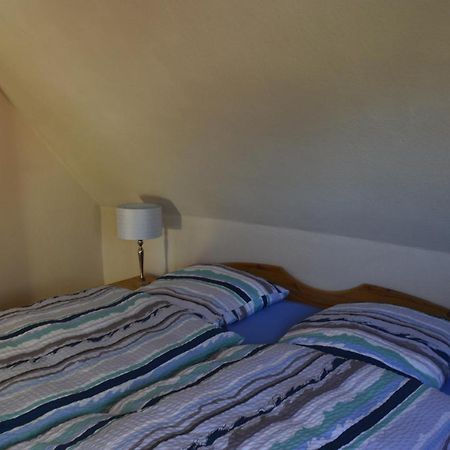 Ferienhaus Stana Leer Buitenkant foto