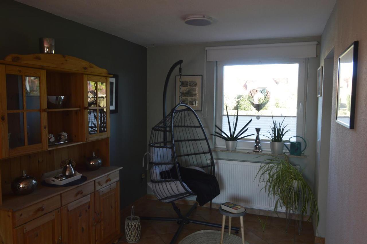 Ferienhaus Stana Leer Buitenkant foto