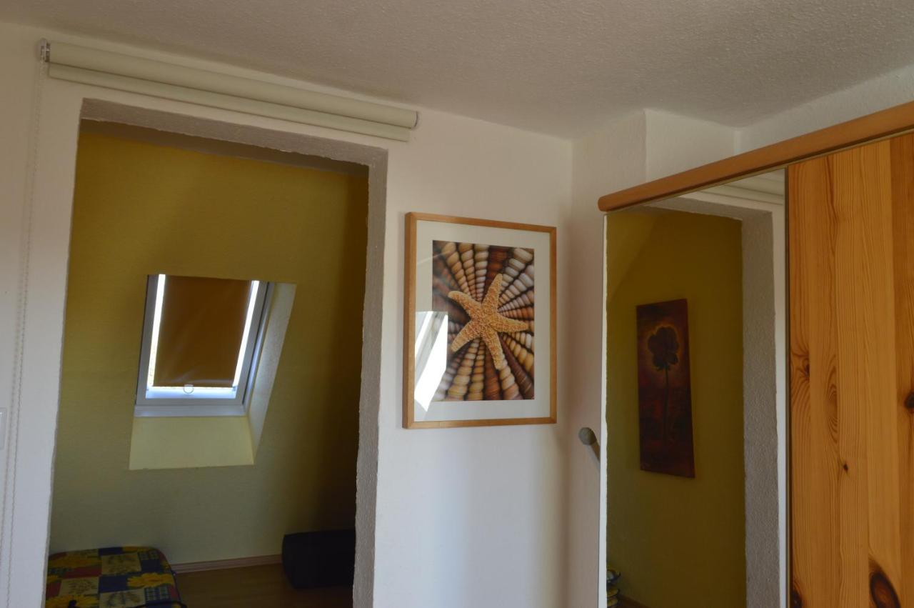Ferienhaus Stana Leer Buitenkant foto